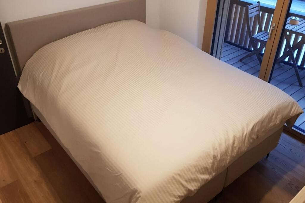 2.5 Room Apartment In Center Of Flims. Ski In/Out 외부 사진