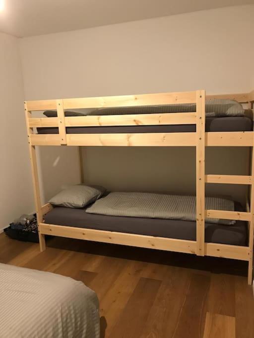 2.5 Room Apartment In Center Of Flims. Ski In/Out 외부 사진